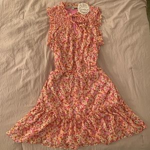 Gypsies and Moondust Dress